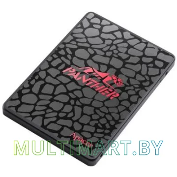 SSD диск Apacer Panther AS350 1TB (AP1TBAS350-1) картинка 4